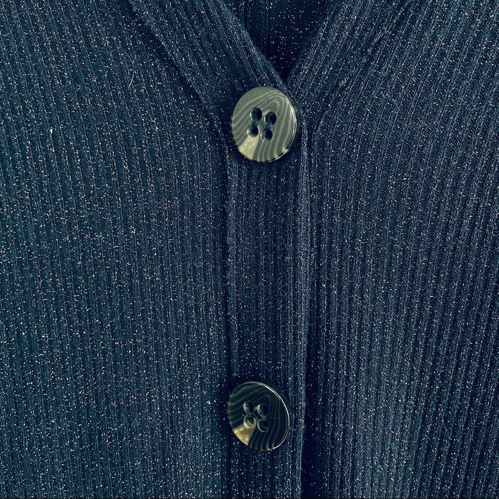 We The Free | Button up Caridgan Sweater - Picture 7 of 8